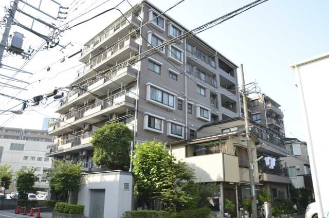 ステーションフラッツ一之江